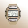30-meter swimming waterproof, large digital anti-drop, simple and multi-functional alarm clock, luminous, sports, adult and student electronic watch Application Scenario